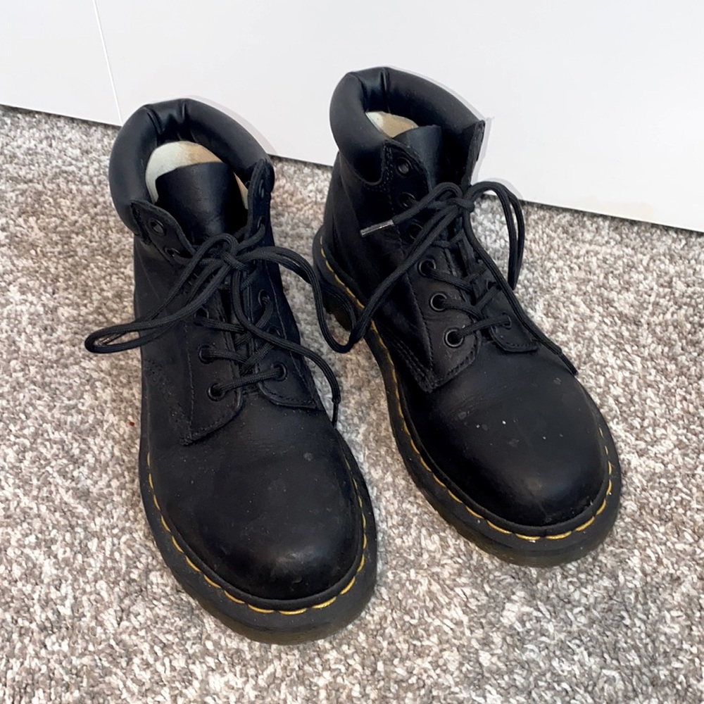 Doc martens
